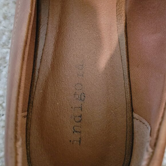 Indigo Rd. Loafers - Picture 5 of 6